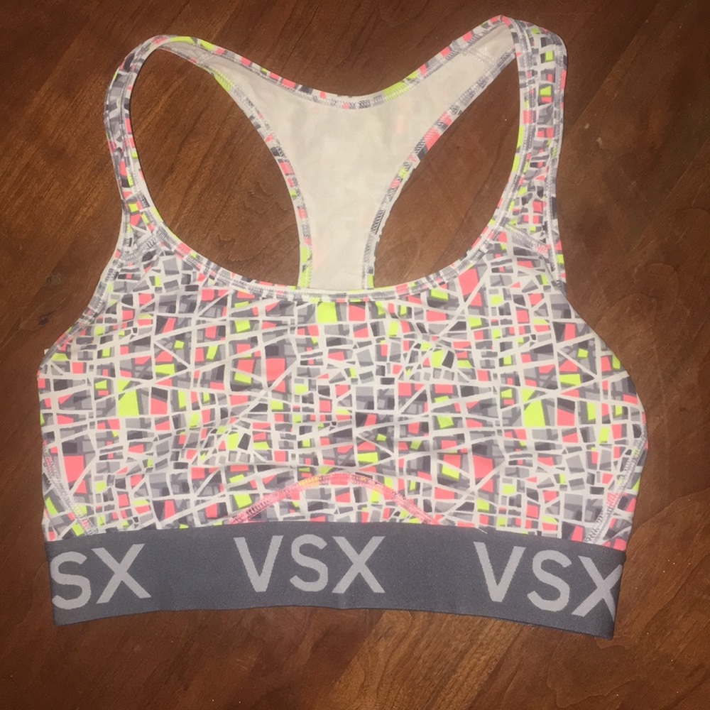 VSX Sports Bra